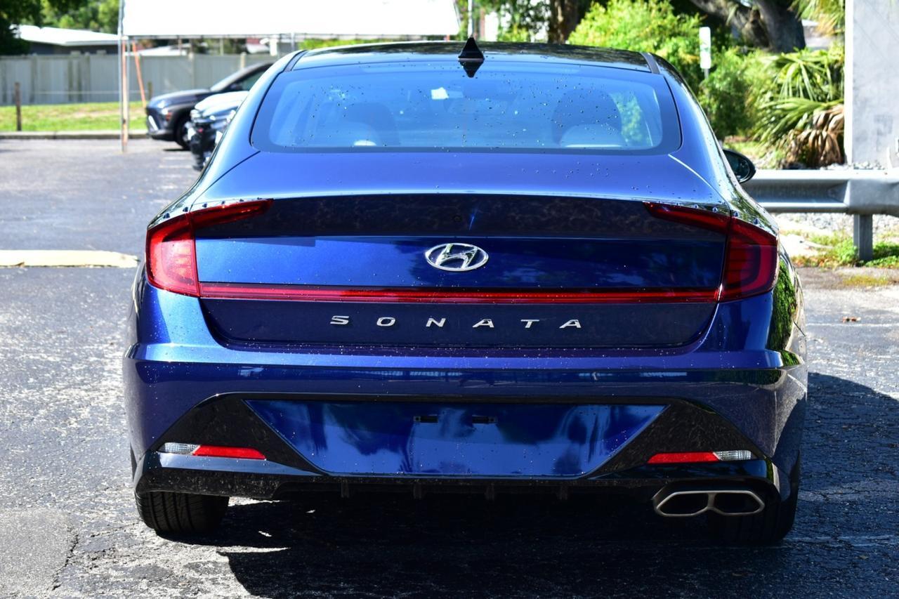 2021 Hyundai Sonata SEL Tampa FL