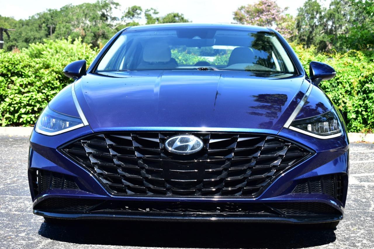 2021 Hyundai Sonata SEL Tampa FL