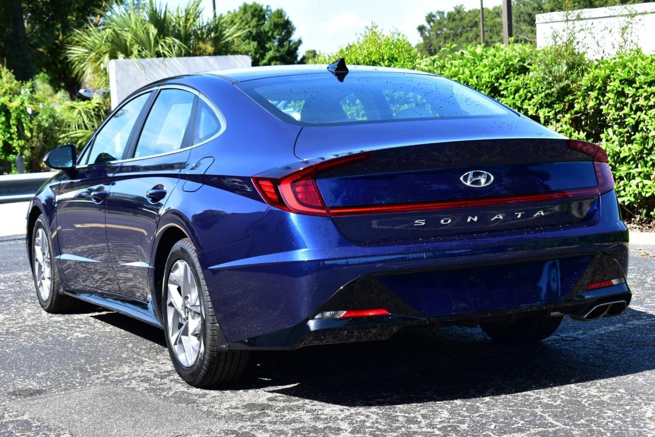 2021 Hyundai Sonata SEL Tampa FL