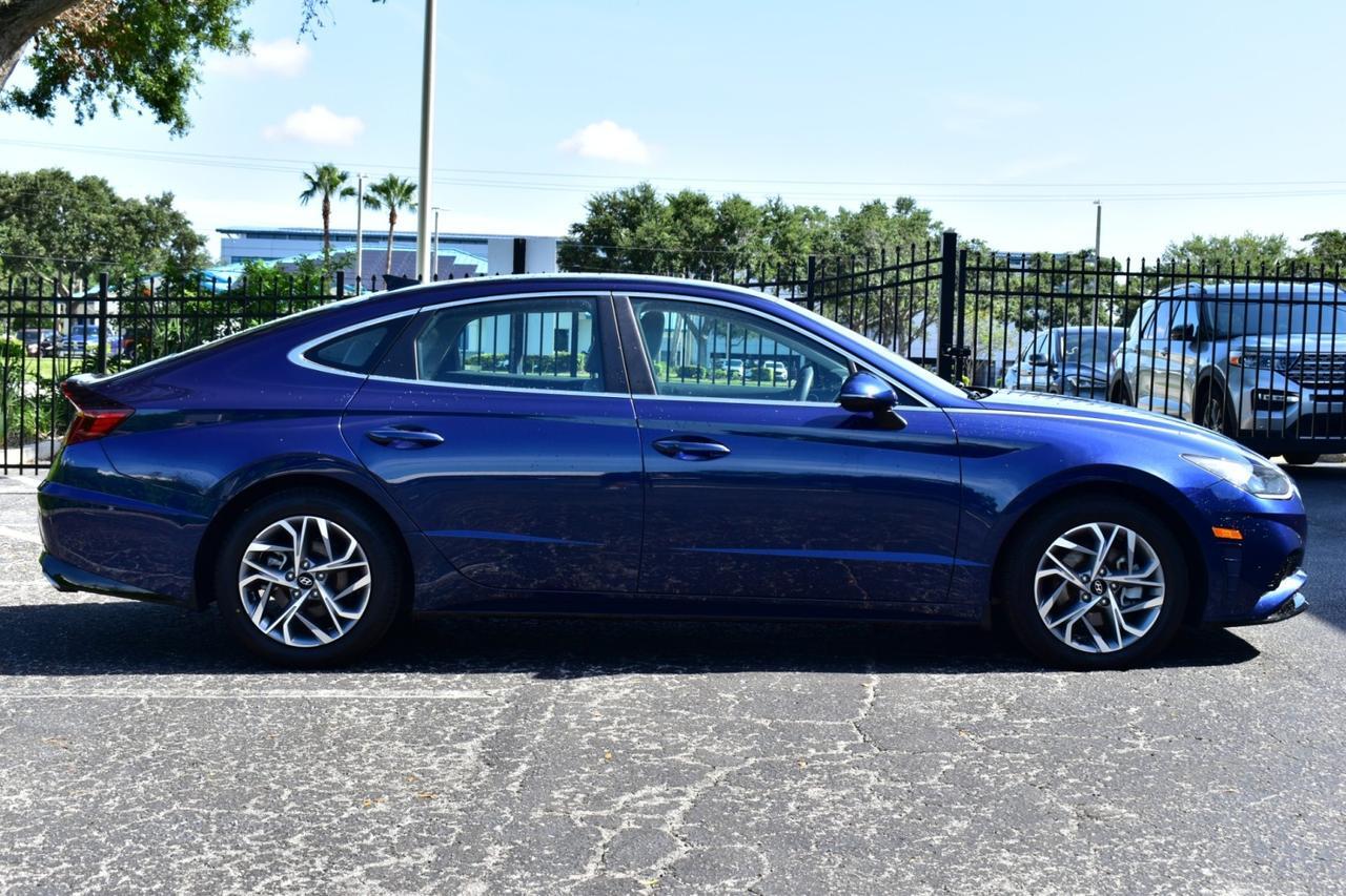 2021 Hyundai Sonata SEL Tampa FL