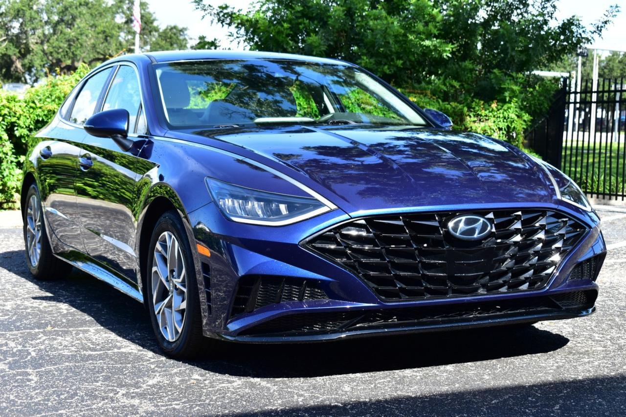 2021 Hyundai Sonata SEL Tampa FL