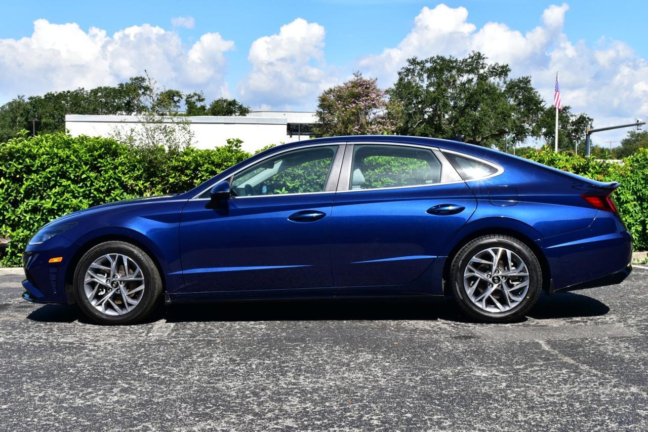 2021 Hyundai Sonata SEL Tampa FL