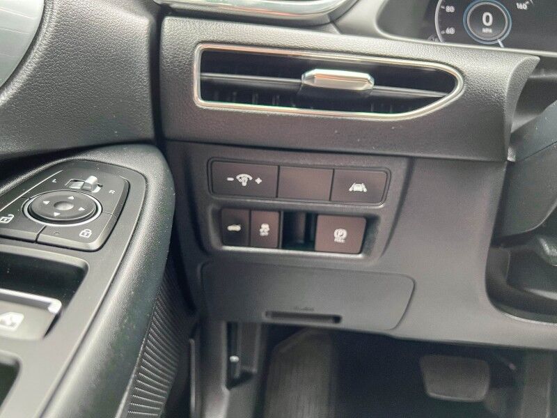 2021 Hyundai Sonata SEL Wilmington NC