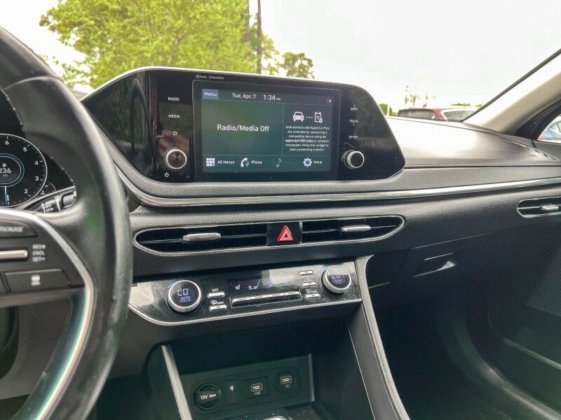 2021 Hyundai Sonata SEL Wilmington NC