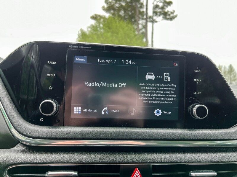 2021 Hyundai Sonata SEL Wilmington NC