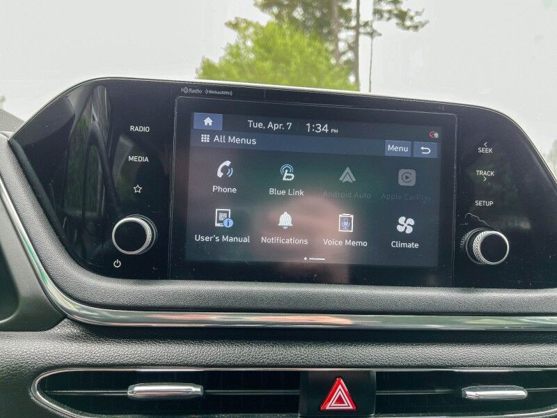 2021 Hyundai Sonata SEL Wilmington NC