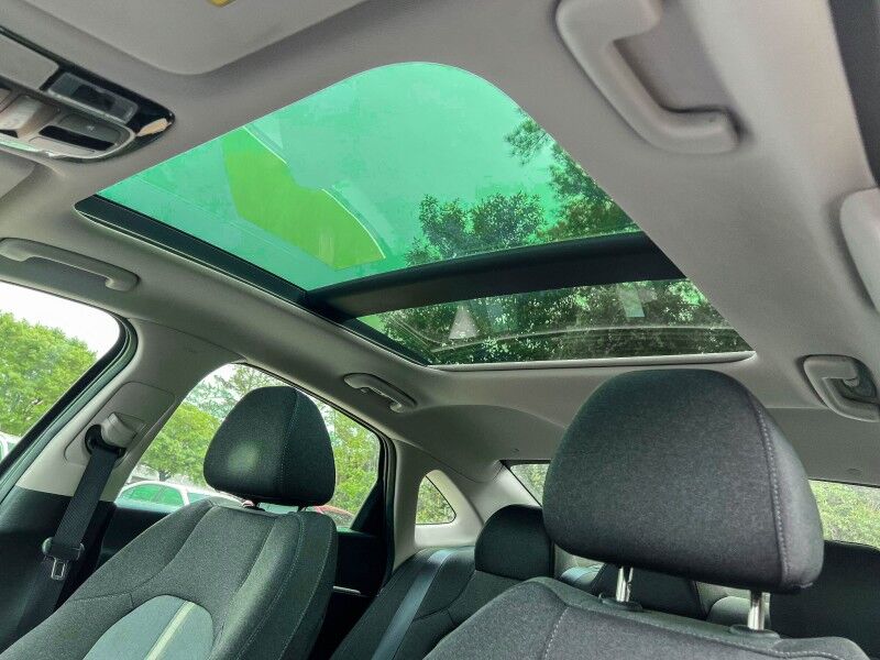 2021 Hyundai Sonata SEL Wilmington NC