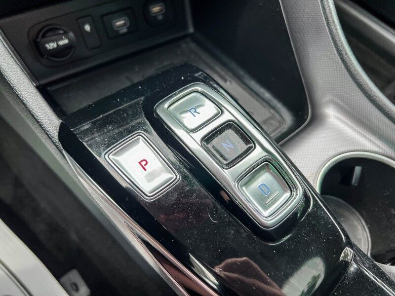 2021 Hyundai Sonata SEL Wilmington NC