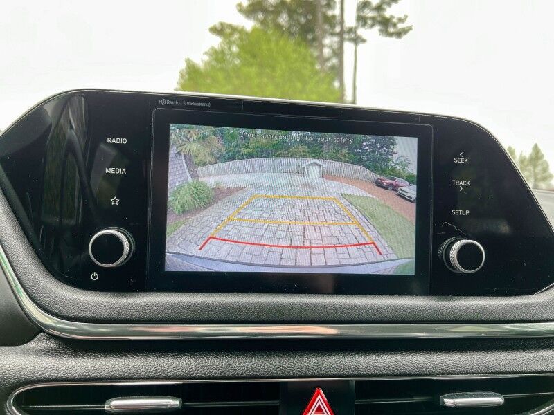 2021 Hyundai Sonata SEL Wilmington NC