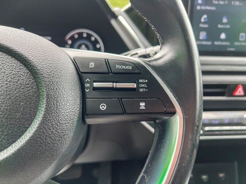 2021 Hyundai Sonata SEL Wilmington NC