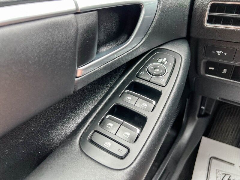 2021 Hyundai Sonata SEL Wilmington NC