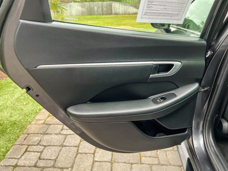 2021 Hyundai Sonata SEL Wilmington NC