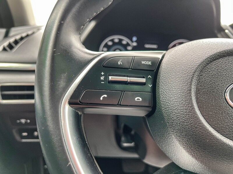 2021 Hyundai Sonata SEL Wilmington NC