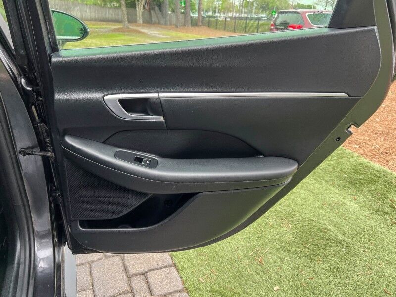 2021 Hyundai Sonata SEL Wilmington NC