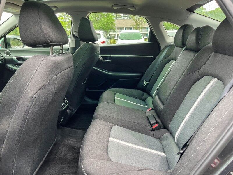 2021 Hyundai Sonata SEL Wilmington NC