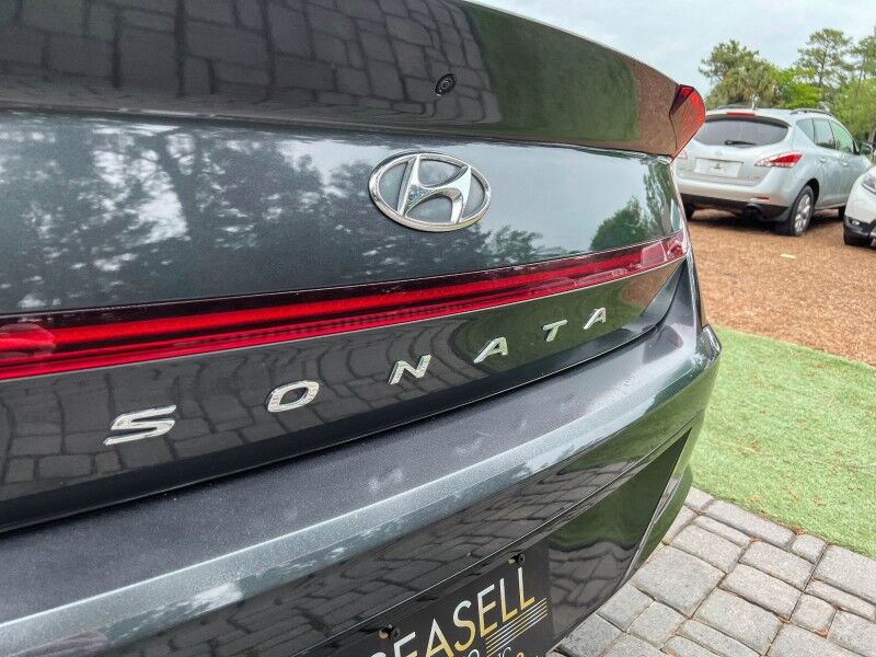 2021 Hyundai Sonata SEL Wilmington NC