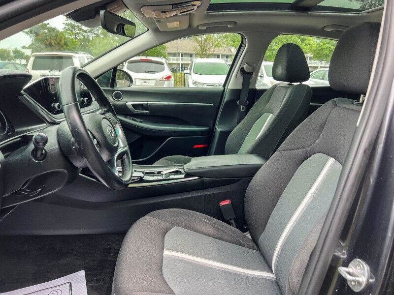 2021 Hyundai Sonata SEL Wilmington NC