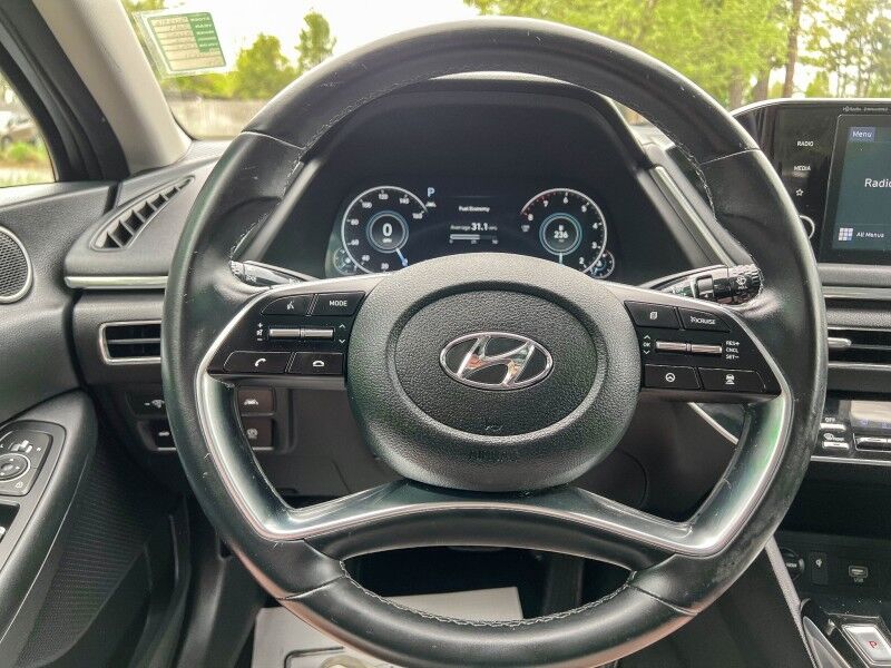 2021 Hyundai Sonata SEL Wilmington NC
