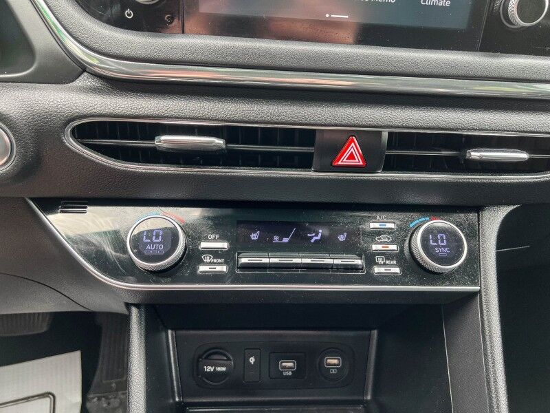 2021 Hyundai Sonata SEL Wilmington NC