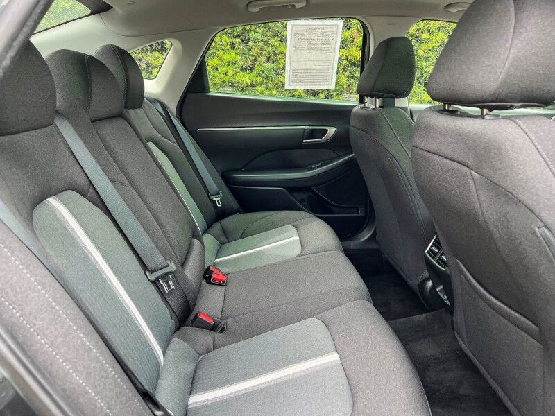 2021 Hyundai Sonata SEL Wilmington NC