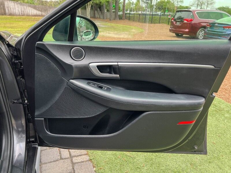 2021 Hyundai Sonata SEL Wilmington NC