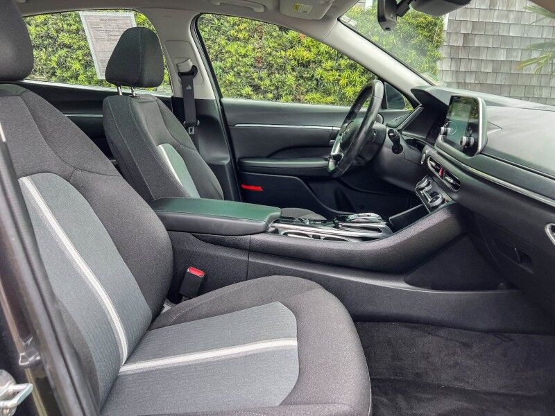 2021 Hyundai Sonata SEL Wilmington NC