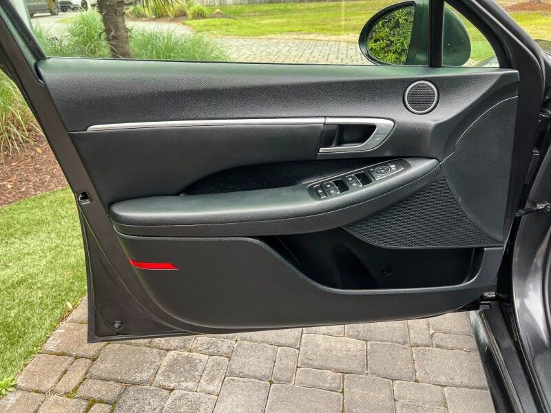 2021 Hyundai Sonata SEL Wilmington NC