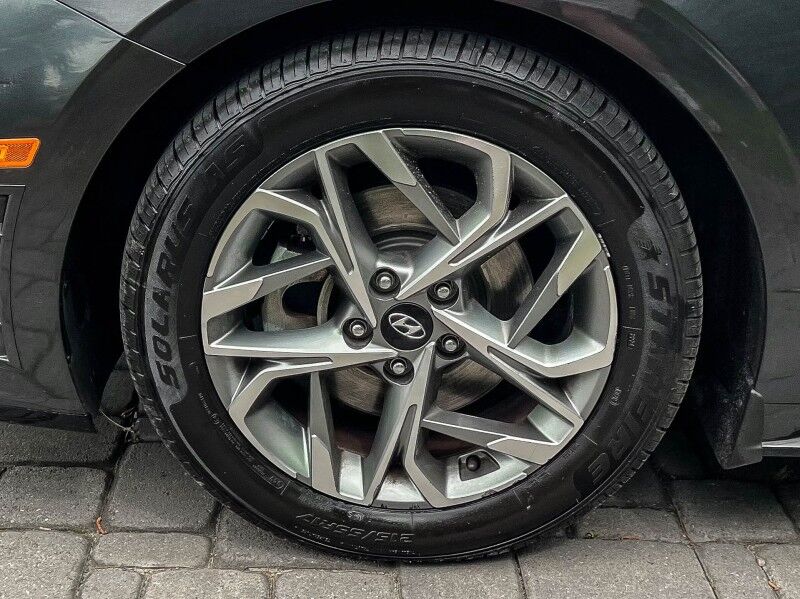 2021 Hyundai Sonata SEL Wilmington NC