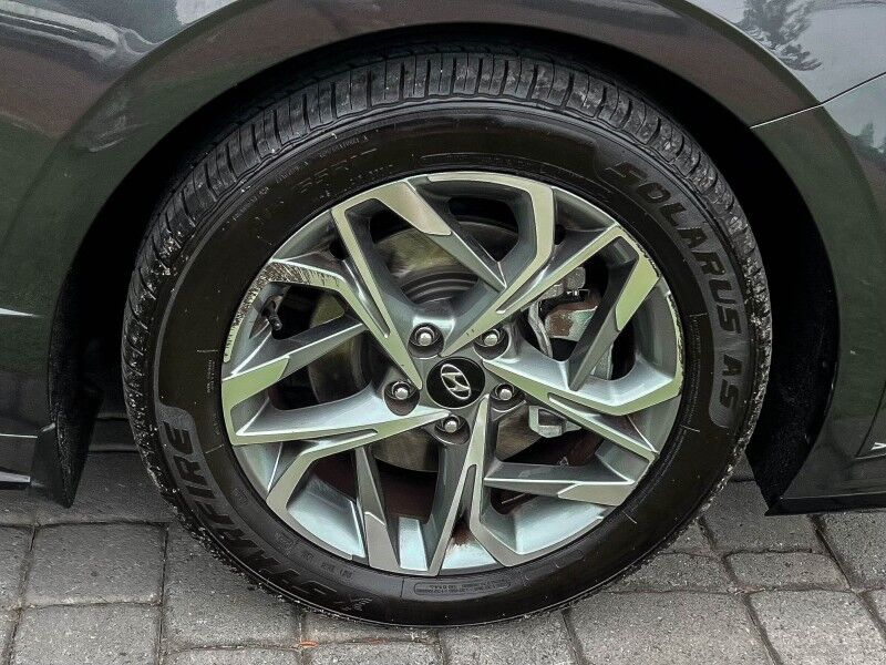 2021 Hyundai Sonata SEL Wilmington NC