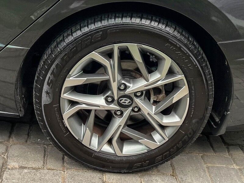 2021 Hyundai Sonata SEL Wilmington NC