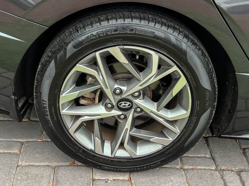 2021 Hyundai Sonata SEL Wilmington NC