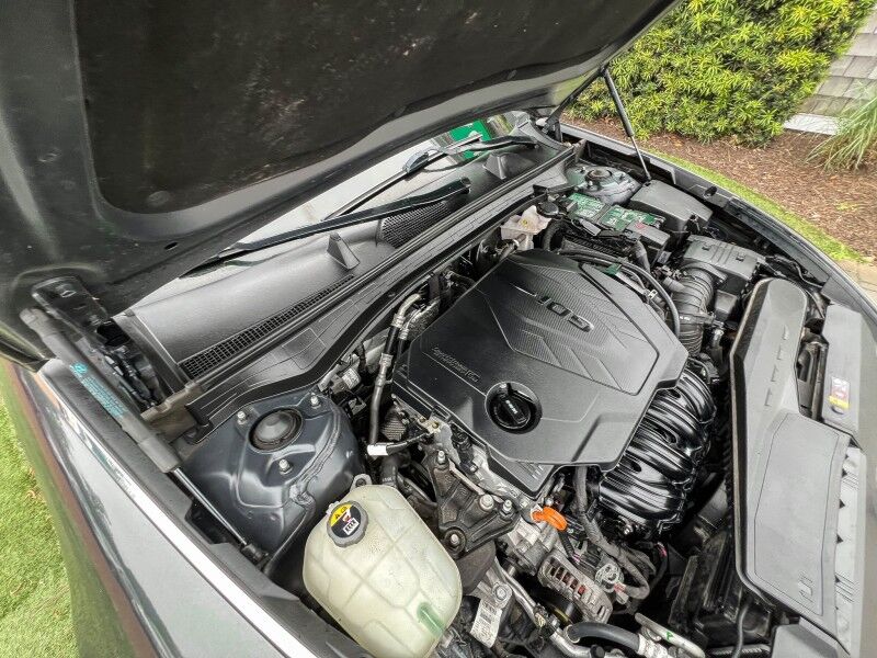 2021 Hyundai Sonata SEL Wilmington NC