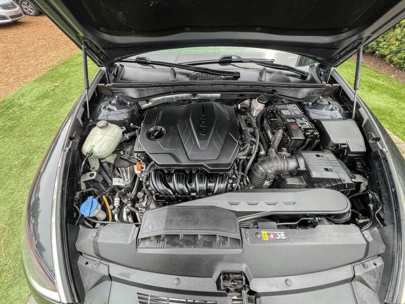 2021 Hyundai Sonata SEL Wilmington NC