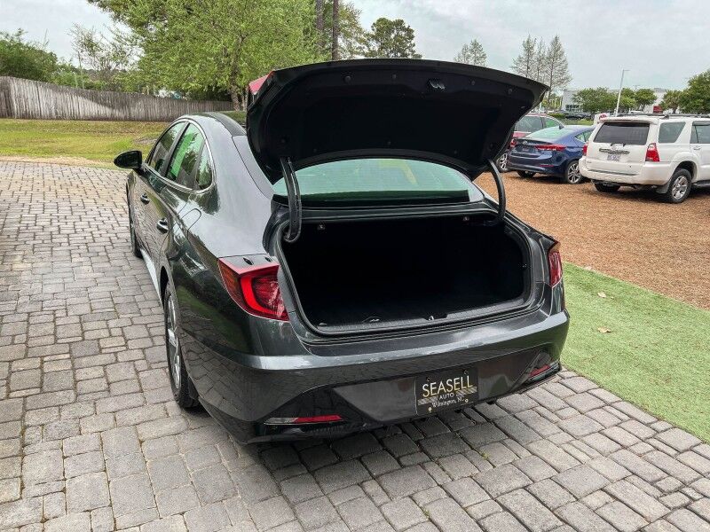 2021 Hyundai Sonata SEL Wilmington NC