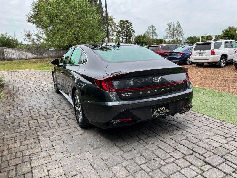 2021 Hyundai Sonata SEL Wilmington NC