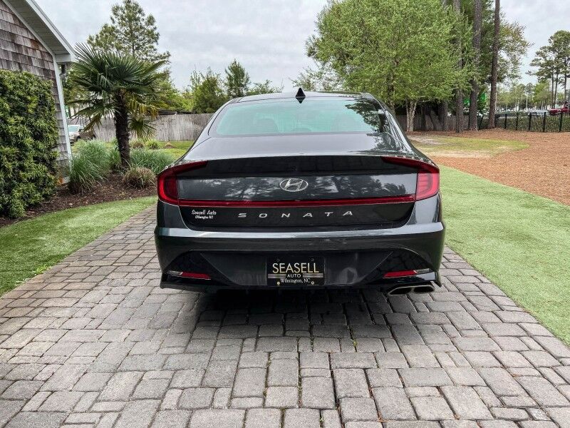 2021 Hyundai Sonata SEL Wilmington NC