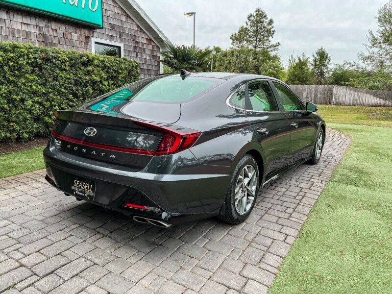 2021 Hyundai Sonata SEL Wilmington NC