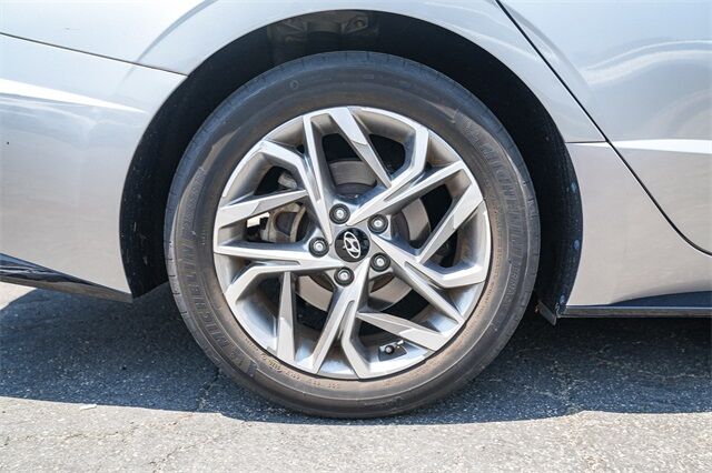 2021 Hyundai Sonata SEL Huntington Beach CA