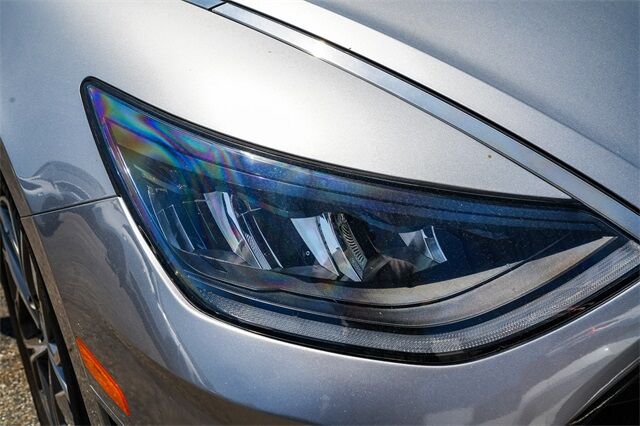2021 Hyundai Sonata SEL Huntington Beach CA