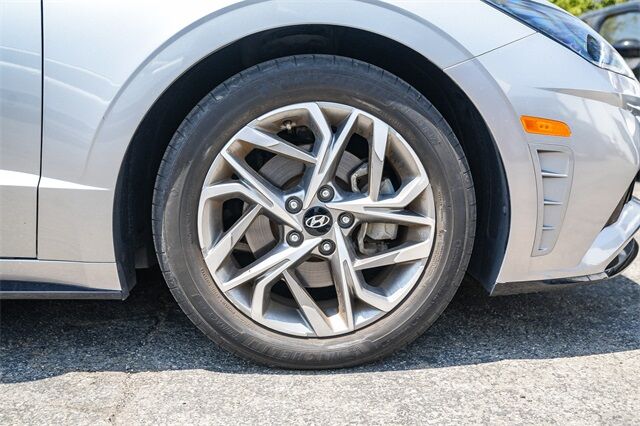2021 Hyundai Sonata SEL Huntington Beach CA