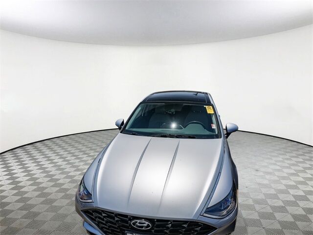 2021 Hyundai Sonata SEL Huntington Beach CA