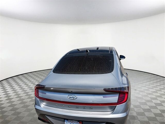 2021 Hyundai Sonata SEL Huntington Beach CA