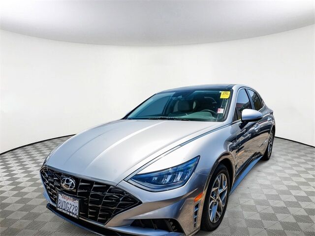 2021 Hyundai Sonata SEL Huntington Beach CA