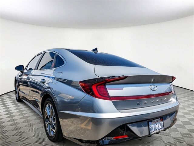 2021 Hyundai Sonata SEL Huntington Beach CA