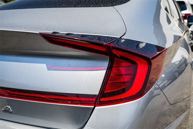 2021 Hyundai Sonata SEL Huntington Beach CA