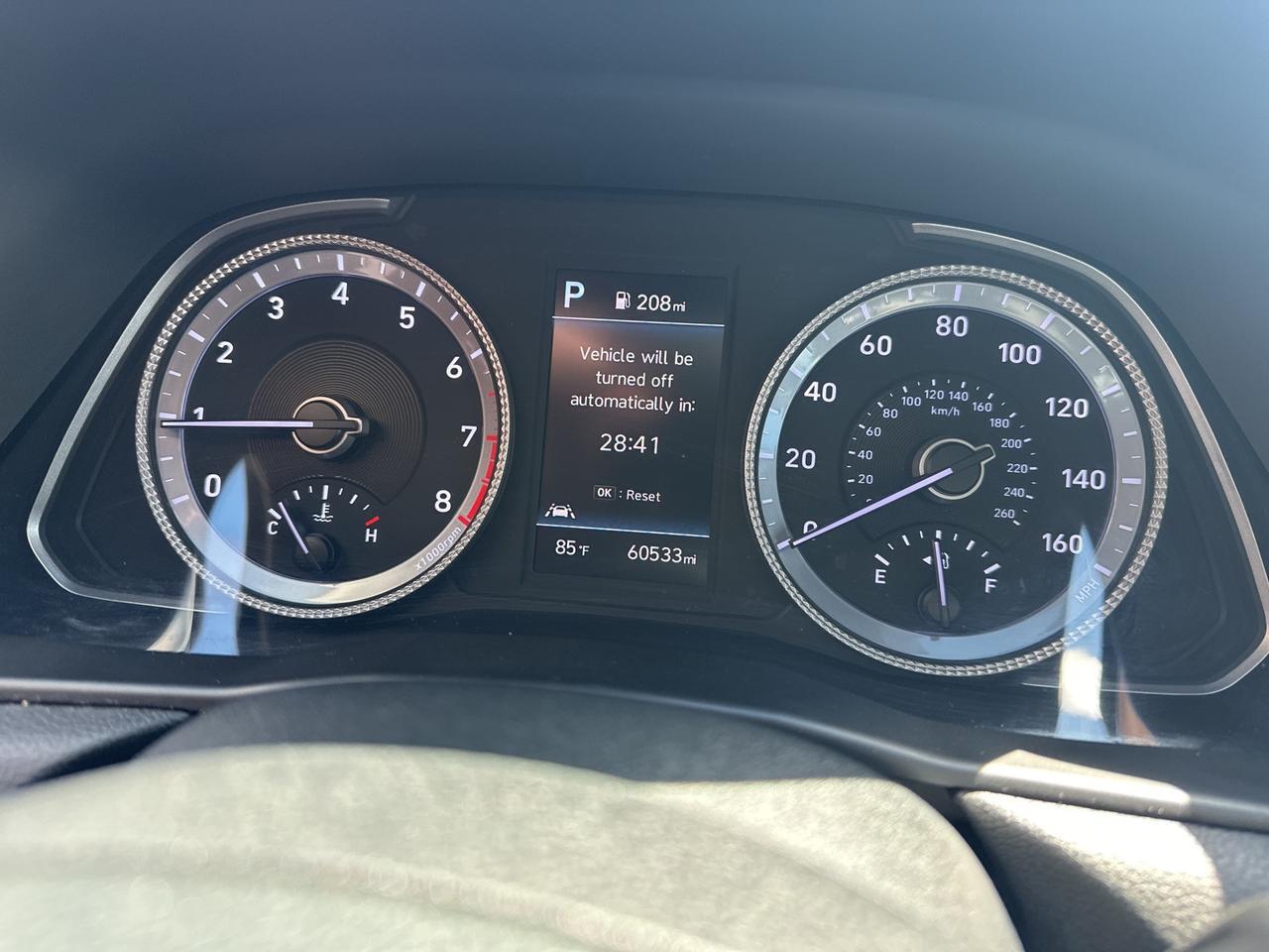 2021 Hyundai Sonata SEL Richmond VA