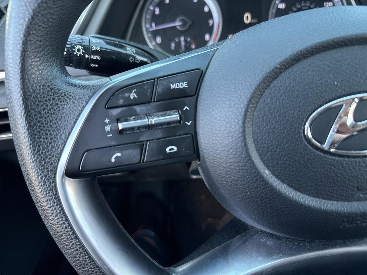 2021 Hyundai Sonata SEL Richmond VA