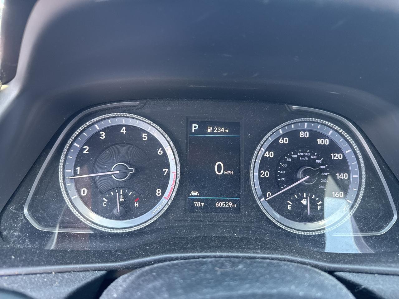 2021 Hyundai Sonata SEL Richmond VA