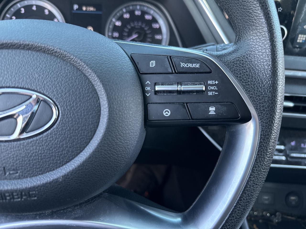 2021 Hyundai Sonata SEL Richmond VA