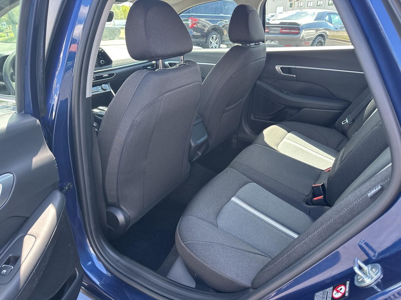 2021 Hyundai Sonata SEL Richmond VA